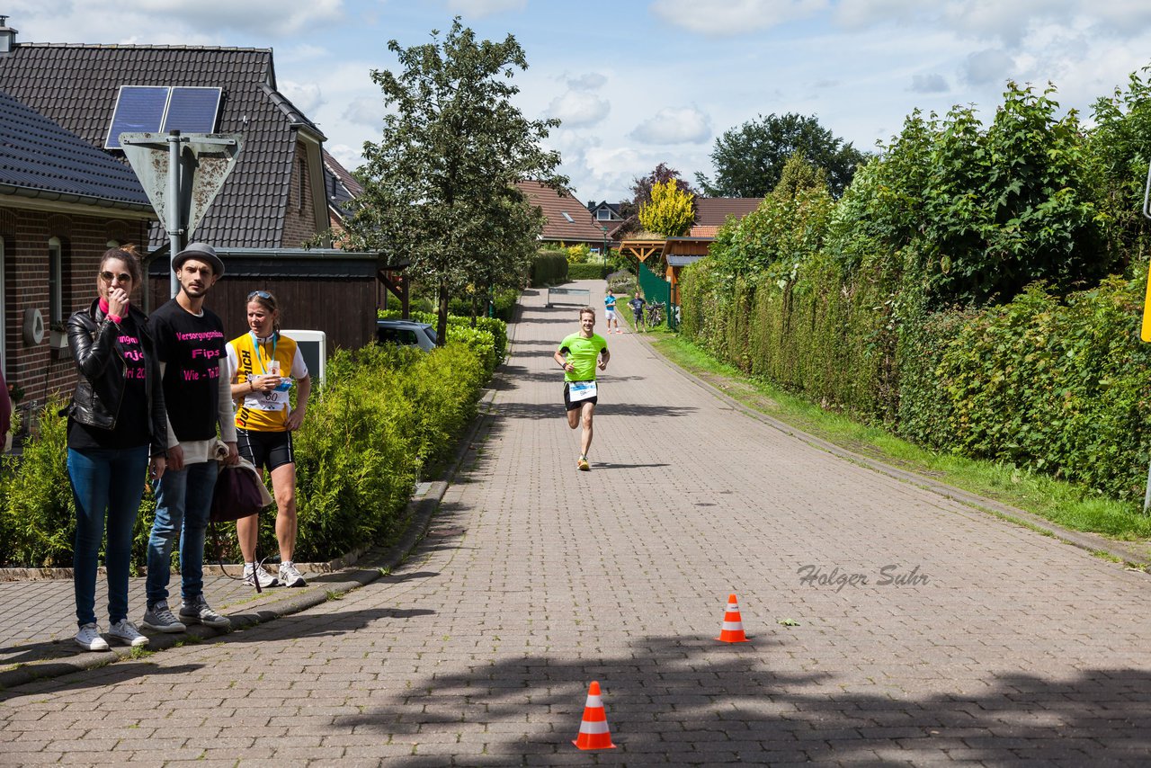 Bild 600 - Triathlon Wiemersdorf